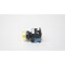 Fuji Electric YELLOW ILLUMINATED PUSHBUTTON 30V-DC AR22G4L-10E3Y - alternate 1