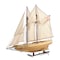 Homeroots Bluenose Model In Light Brown Finish 376349 - alternate 1