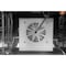 Koolmore 23 in. Countertop Convection Oven for Half-Size Pans w/ 4 Racks 2800W of Power and Steam Injection KM-CTCO-23STI - alternate 3