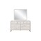 Global Furniture Usa Contemporary Malmo Oak Queen Bed Group MALMO-OAK-QBG - alternate 4