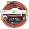 Swan SWAN Element ContractorFARM ELCF34050 Water Hose with Brass Coupling, 50 ft L ELCF34050 - alternate 1
