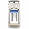 Add-On CALIX COMPATIBLE TAA COMPLIANT 10GBASE-CWDM SFP+ TRANSCEIVER SMF, 1470NM,  SFP-10GB-CW-47-100-CX-AO - alternate 3