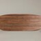 Homeroots 63" Natural Reclaimed Wood Writing Desk 716259 - alternate 3