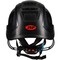 Pip HardHat, Climbing, JSPEVOALTAAscend, Black 280-EVOALTV-11 - alternate 2