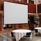 Draper Draper Ultimate Folding Screen 106" Projection Screen - HDTV, Matt White XT1000VB, - Portable Screen 241013 - alternate 2