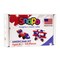 Snapo Building Blocks, 150-Piece Set SN16-150A - alternate 1
