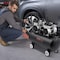 Vevor Air Compressor Compact Portable Oil Free Compressor 20 Gallon 90 PSI FB1500D0-20C80 - alternate 3