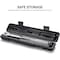 Neiko 0.25 in Dr. Adjustable Click Torque Wrench, SAE 03714A - alternate 2