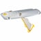 Bostitch Quick-Change Utility Knife, w/3 Blades, 6", Black BOS10499 - alternate 3