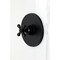 Kingston Brass Single-Handle Pressure Balanced Tub and Shower Faucet, Matte Black KB6330AX - alternate 3