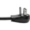 Eaton Tripp Lite Series Desktop Computer AC Power Cord, Right-Angle NEMA 5-15P to C13 - 10A, 125V, 18 P006-003-15D - alternate 3