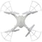Vivitar DRC188 Camera Drone DRC-188-WHT - alternate 2