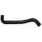 Gates Premium Molded Coolant Hose 23141 - alternate 2