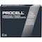 Duracell Procell Constant C Alkaline Battery, 1.5V DC, PK12 PC1400 - alternate 2