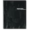 House Of Doolittle Daily Group Planner, 4-Person, 12 Months, Jan-Dec, 8.5 in x 11 in, Black Cover 282-02 - alternate 1