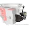 Atlas Automotive Equipment Platinum Ptc300 Tire Changer + Pwb50 Wheel Balancer Combo Package AP-TCWB-COMBO1-FPD - alternate 2