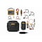 Fluke Solar Kit, Backlit LCD, 1,500 V DC Open Circuit Volt Measurement-Max, Datalogging FLK-GFL1500-393FC - alternate 1