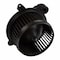 Motorcraft HVAC Blower Motor,  MM1127 - alternate 3