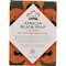 Nubian Heritage African Black Soap Bar, 5 Ounce 764302106005 - alternate 4