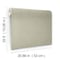 York Wallcoverings Vava Pinje Green Smoke Wallpaper MB16022 - alternate 3