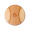 Picnic Time Family Of Brands NCAA East Carolina Pirates Home Run! Baseball Cheese Board - Novelty Charcuterie Board 894-00-505-873-0 - alternate 1