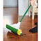 Libman Libman Roller Mop, 51 in OAL, Microfiber/Synthetic Mop Head, Steel Handle 2010 - alternate 2