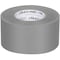 Shurtape DuctTape, Silver, 60-1/8ydL, 2-7/8inW 105476 - alternate 2