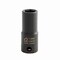Sunex 3/8 in Drive 11Mm Semi-Deep Impact Socket 311MRD - alternate 1