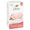 Dove Rebalancing White Peach and Rice Milk Beauty Bar Soap, 22.5 Ounce, 12PK 69968873 - alternate 4