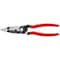 Knipex Plier Set, 4.5 in L 9K 00 80 150 US - alternate 5