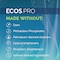 Ecos Pro Kitchen and Bathroom Cleaner, Gray, 1 gal PL9746/04 - alternate 2