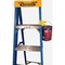 Boxtown Team Series 3 4.75'' x 3.5'' XL Ladder Carrier XLLC-A001 - alternate 3