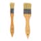 Martha Stewart 2 Piece Basting Brush Set 129227.02 - alternate 1
