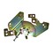 John Deere CONTROL, JOHN DEERE OEM AM124456 AM124456 - alternate 1