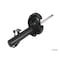 Kyb Gas Strut,  334843 - alternate 2