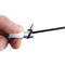 Performance Tool 9 pc. Hook Pick Scraper Set, Chrome Vanadium Steel, Non-Slip Grips W948 - alternate 3