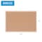 Mastervision Cork Bulletin Board, 24 in X 36", Pine Frame MC070012010 - alternate 4