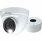 Speco Technologies 2MP HD-TVI Turret Camera with Audio, 2.8mm lens, NDAA, Junction Box H2AT2 - alternate 2