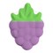Love Beauty & Planet Candied Lilac & Blackberry Bath Bomb, 4.2 Ounce, 6PK 64787283 - alternate 1