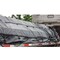 Mytee Products 16'x18ft SuperLight 15 oz Vinyl Steel Tarp w/4ft Drop - Middle Piece w/o Flap Red SLLT4FT3PCM-RED - alternate 3