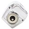 Rubbermaid Commercial Auto Flush Side-Mount Toilet Flushing System, Polished Chrome FG401187A - alternate 3