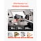 Vevor Metal Horizontal Band Saw 7 x 12 in 1.1 kW Motor Variable Speed Bandsaw BS-712N - alternate 5
