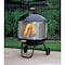 Well Traveled Living 28'' Portable Wood Burning Fire Pit 1471 - alternate 3