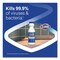 Clorox Concentrated Regular Disinfecting Bleach, Unscented, 11 oz Bottle, 28PK 32436 - alternate 3