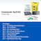 Chemsorb Spill Kit, 5 gal Volume Absorbed per Kit, 5 gal Capacity, Bag, Yellow SP30GA-COM - alternate 2