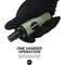 Neiko 0.25 in Mini Die Grinder | Air Straight Grinder 24,000 RPM Free Speed | Mini and Compact Size 30062A - alternate 3