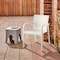 Lagoon Alissa Resin Stackable Dining Armchair, 2PK 7050W9-S1LGA - alternate 3