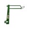 John Deere SUPPORT, OEM AN206786 - alternate 2