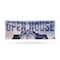 Signmission Open House, 24 Inch x 72 Inch, Vinyl Banner B-72-30771 - alternate 1