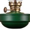 Kings County Tools Oil Lamp 5 in Tall Nautica, Naval-Style Weighted Body & Glass Bulb Decorative Kerosene Lantern GW81A02-02 - alternate 2